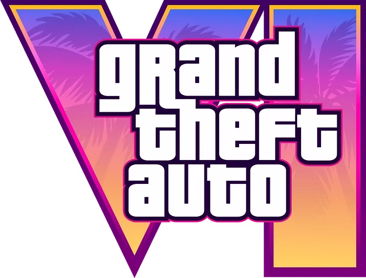 GTA VI Logo