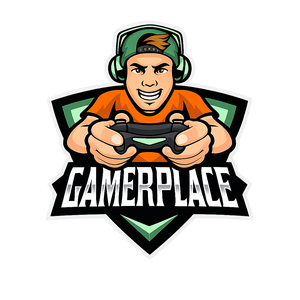 Gamerplace Logo